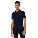 Lacoste Men's Short Sleeve Classic Pique Polo Shirt