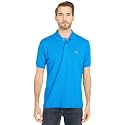 Lacoste Men's Short Sleeve Classic Pique Polo Shirt