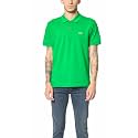 Lacoste Men's Short Sleeve Classic Pique Polo Shirt