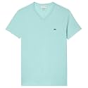 Lacoste Men39s Short Sleeve Pique L.12.12 Original