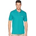 Lacoste Men39s Short Sleeve Pique L.12.12 Original
