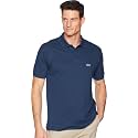 Lacoste Men's Short Sleeve Classic Pique Polo Shirt