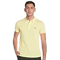 Lacoste Men39s Short Sleeve Pique L.12.12 Original