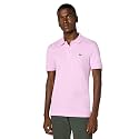 Lacoste Men39s Short Sleeve Pique L.12.12 Original