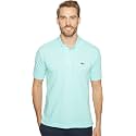 Lacoste Men's Short Sleeve Classic Pique Polo Shirt