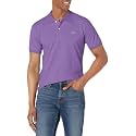 Lacoste Men's Short Sleeve Classic Pique Polo Shirt
