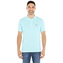 Lacoste Men39s Short Sleeve Pique L.12.12 Original