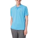 Lacoste Men39s Short Sleeve Pique L.12.12 Original