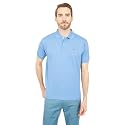 Lacoste Men39s Short Sleeve Pique L.12.12 Original