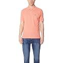 Lacoste Men39s Short Sleeve Pique L.12.12 Original