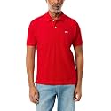 Lacoste Men39s Short Sleeve Pique L.12.12 Original