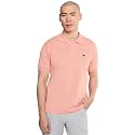 Lacoste Men39s Short Sleeve Pique L.12.12 Original