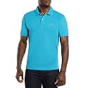 Lacoste Men39s Short Sleeve Pique L.12.12 Original