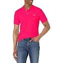Lacoste Men39s Short Sleeve Pique L.12.12 Original
