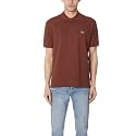 Lacoste Men's Short Sleeve Classic Pique Polo Shirt