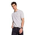 Lacoste Men39s Short Sleeve Pique L.12.12 Original