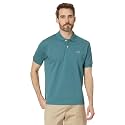 Lacoste Men's Short Sleeve Classic Pique Polo Shirt