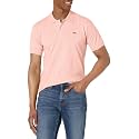 Lacoste Men's Short Sleeve Classic Pique Polo Shirt