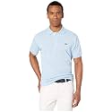 Lacoste Men39s Short Sleeve Pique L.12.12 Original