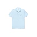 Lacoste Men39s Short Sleeve Pique L.12.12 Original