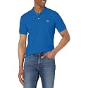 Lacoste Men's Short Sleeve Classic Pique Polo Shirt
