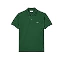 Lacoste Men39s Short Sleeve Pique L.12.12 Original