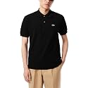 Lacoste Men39s Short Sleeve Pique L.12.12 Original