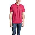 Lacoste Men's Short Sleeve Classic Pique Polo Shirt