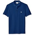 Lacoste Men39s Short Sleeve Pique L.12.12 Original