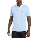 Lacoste Men39s Short Sleeve Pique L.12.12 Original