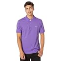 Lacoste Men39s Short Sleeve Pique L.12.12 Original
