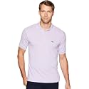 Lacoste Men's Short Sleeve Classic Pique Polo Shirt
