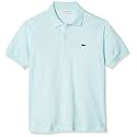 Lacoste Men39s Short Sleeve Pique L.12.12 Original