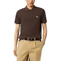 Lacoste Men39s Short Sleeve Pique L.12.12 Original