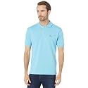 Lacoste Men's Short Sleeve Classic Pique Polo Shirt