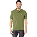 Lacoste Men39s Short Sleeve Pique L.12.12 Original