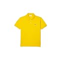 Lacoste Men39s Short Sleeve Pique L.12.12 Original