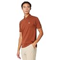 Lacoste Men's Short Sleeve Classic Pique Polo Shirt