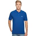 Lacoste Men39s Short Sleeve Pique L.12.12 Original