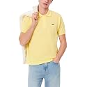 Lacoste Men39s Short Sleeve Pique L.12.12 Original