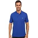Lacoste Men's Short Sleeve Classic Pique Polo Shirt