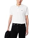 Lacoste Men39s Short Sleeve Pique L.12.12 Original