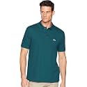 Lacoste Men's Short Sleeve Classic Pique Polo Shirt