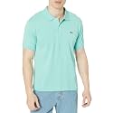 Lacoste Men's Short Sleeve Classic Pique Polo Shirt