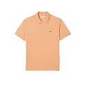 Lacoste Men39s Short Sleeve Pique L.12.12 Original