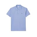 Lacoste Men's Short Sleeve Classic Pique Polo Shirt