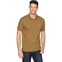 Lacoste Men's Short Sleeve Classic Pique Polo Shirt