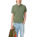 Lacoste Men39s Short Sleeve Pique L.12.12 Original
