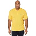 Lacoste Men39s Short Sleeve Pique L.12.12 Original