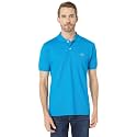 Lacoste Men39s Short Sleeve Pique L.12.12 Original